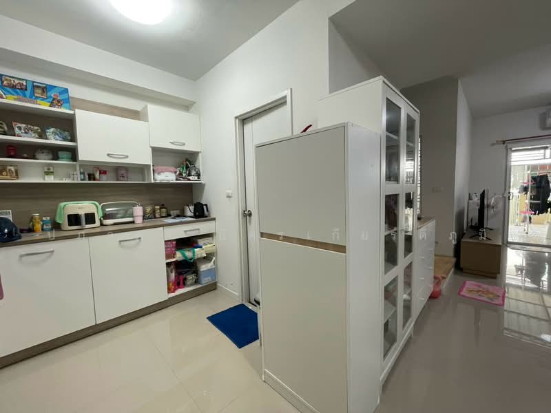 Baan Pruksa 38 Chaiyapruek-Wongwaen : บ้านพฤกษา 38 ชัยพฤกษ์-วงแหวนฯ, นนทบุรี, ถนนบางกรวย - ไทรน้อย, ไทรน้อย, นนทบุรี, 90 ตร.ม., ทาวน์เฮ้าส์ ขาย, โดย ปภาดา อัครเกียรติภูมิ, 500485873 - DDproperty.com