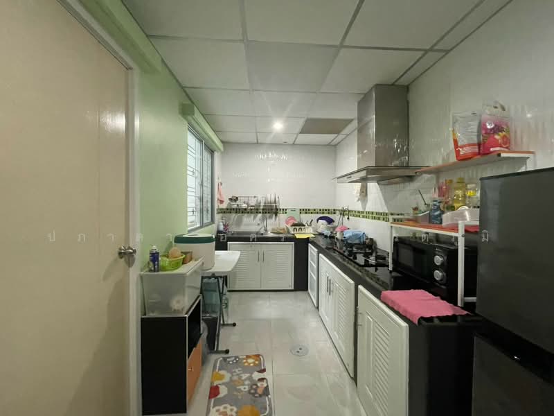 Baan Pruksa 38 Chaiyapruek-Wongwaen : บ้านพฤกษา 38 ชัยพฤกษ์-วงแหวนฯ, นนทบุรี, ถนนบางกรวย - ไทรน้อย, ไทรน้อย, นนทบุรี, 90 ตร.ม., ทาวน์เฮ้าส์ ขาย, โดย ปภาดา อัครเกียรติภูมิ, 500485873 - DDproperty.com