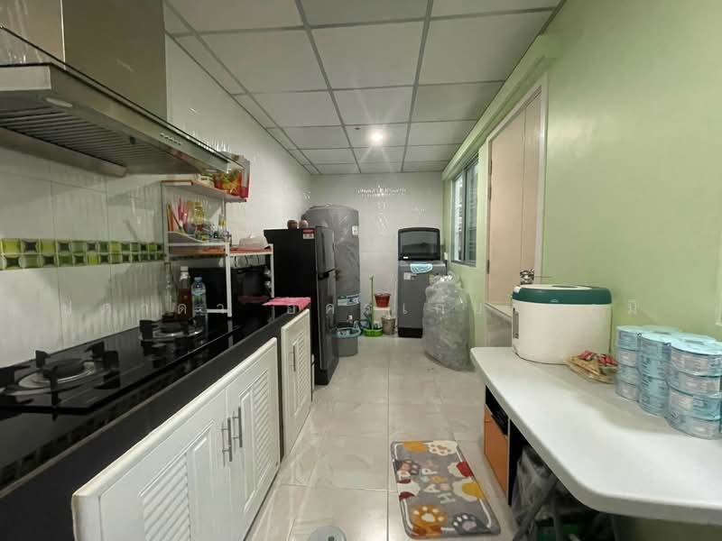 Baan Pruksa 38 Chaiyapruek-Wongwaen, Nonthaburi, Bang Kruai - Sai Noi Road, Sai Noi, Nonthaburi, 3 Bedrooms, 90 sqm, Townhouse For Sale, by ปภาดา อัครเกียรติภูมิ, 500485873 - DDproperty.com