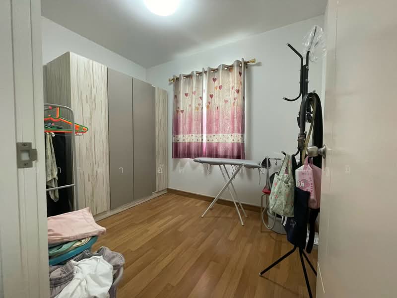 Baan Pruksa 38 Chaiyapruek-Wongwaen, Nonthaburi, Bang Kruai - Sai Noi Road, Sai Noi, Nonthaburi, 3 Bedrooms, 90 sqm, Townhouse For Sale, by ปภาดา อัครเกียรติภูมิ, 500485873 - DDproperty.com
