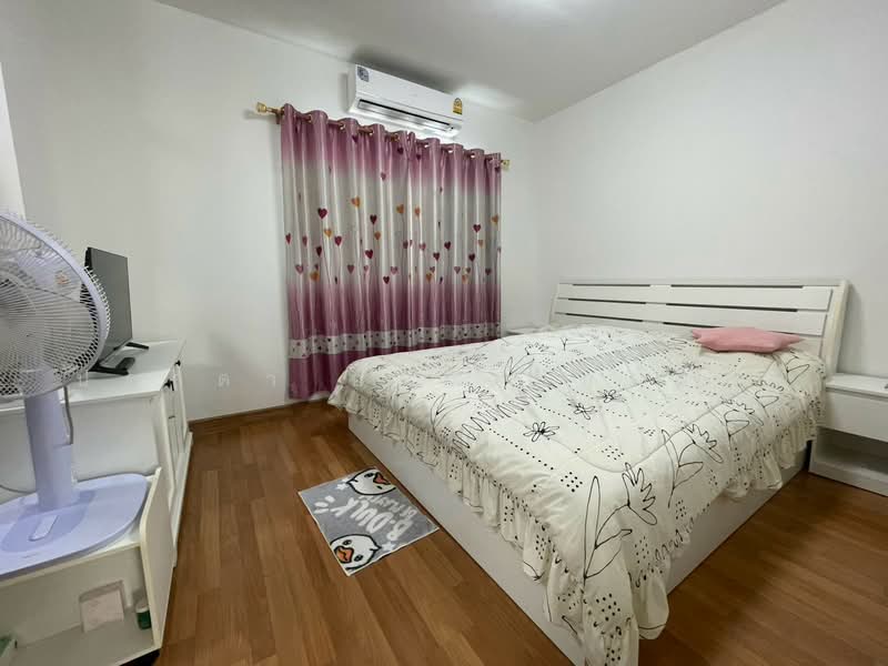 Baan Pruksa 38 Chaiyapruek-Wongwaen, Nonthaburi, Bang Kruai - Sai Noi Road, Sai Noi, Nonthaburi, 3 Bedrooms, 90 sqm, Townhouse For Sale, by ปภาดา อัครเกียรติภูมิ, 500485873 - DDproperty.com