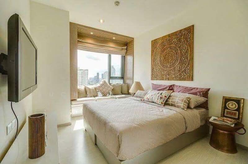 Rhythm Sukhumvit 42, Bangkok, Soi Sukhumvit 42, Sukhumvit Road, Phra Kanong, Khlong Toei, Bangkok, 1 Bedroom, 45 sqm, Condo For Sale, by Suchada Yodyiem, 500485874 - DDproperty.com