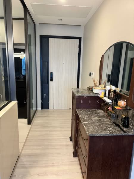 The Room Phaya Thai, Bangkok, 567 Thanon Si Ayutthaya, Thanon Phaya Thai, Ratchathewi, Bangkok, 2 Bedrooms, 70 sqm, Condo For Sale, by Pemika Aukkaraleekul, 500485876 - DDproperty.com