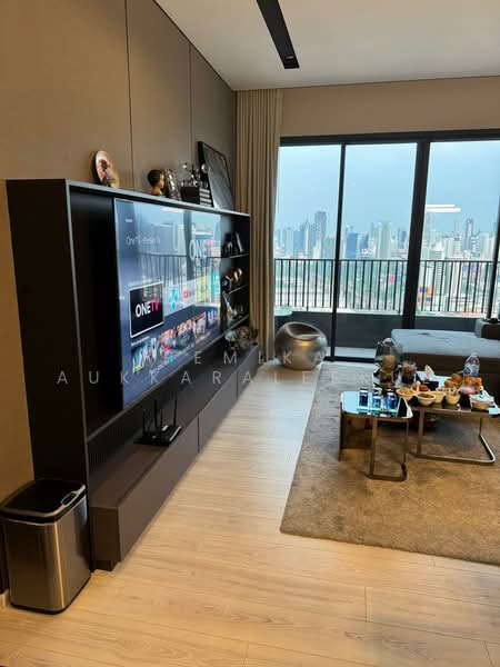 The Room Phaya Thai, Bangkok, 567 Thanon Si Ayutthaya, Thanon Phaya Thai, Ratchathewi, Bangkok, 2 Bedrooms, 70 sqm, Condo For Sale, by Pemika Aukkaraleekul, 500485876 - DDproperty.com