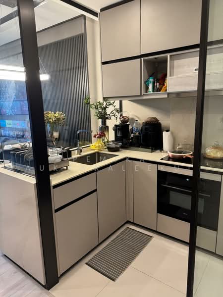 The Room Phaya Thai, Bangkok, 567 Thanon Si Ayutthaya, Thanon Phaya Thai, Ratchathewi, Bangkok, 2 Bedrooms, 70 sqm, Condo For Sale, by Pemika Aukkaraleekul, 500485876 - DDproperty.com