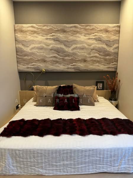 The Room Phaya Thai, Bangkok, 567 Thanon Si Ayutthaya, Thanon Phaya Thai, Ratchathewi, Bangkok, 2 Bedrooms, 70 sqm, Condo For Sale, by Pemika Aukkaraleekul, 500485876 - DDproperty.com