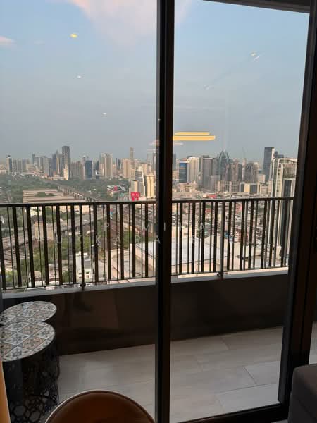 The Room Phaya Thai : เดอะ รูม พญาไท, กรุงเทพ, 567 ถ.ศรีอยุธยา, ถนนพญาไท, ราชเทวี, กรุงเทพ, 70 ตร.ม., คอนโด ขาย, โดย Pemika Aukkaraleekul, 500485876 - DDproperty.com