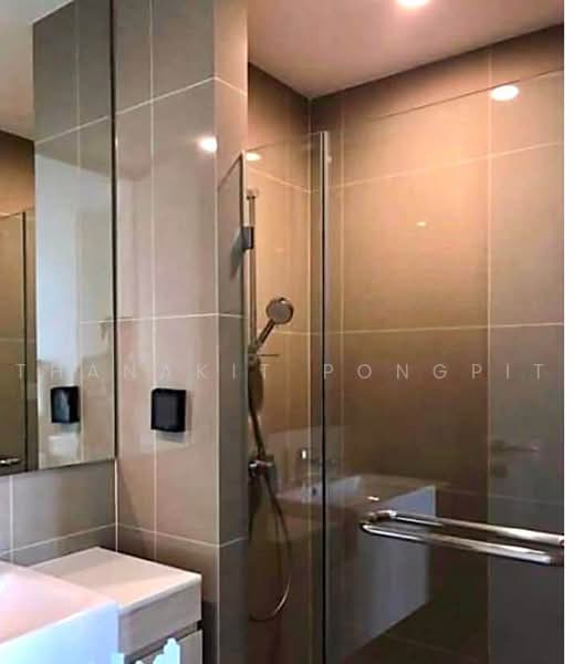 Noble Recole, Bangkok, 77 Soi Sukhumvit 19 Sukhumvit Road, Khlongtoei Nua, Watthana, Bangkok, 1 Bedroom, 35 sqm, Condo For Rent, by Thanakit Pongpit, 500485878 - DDproperty.com