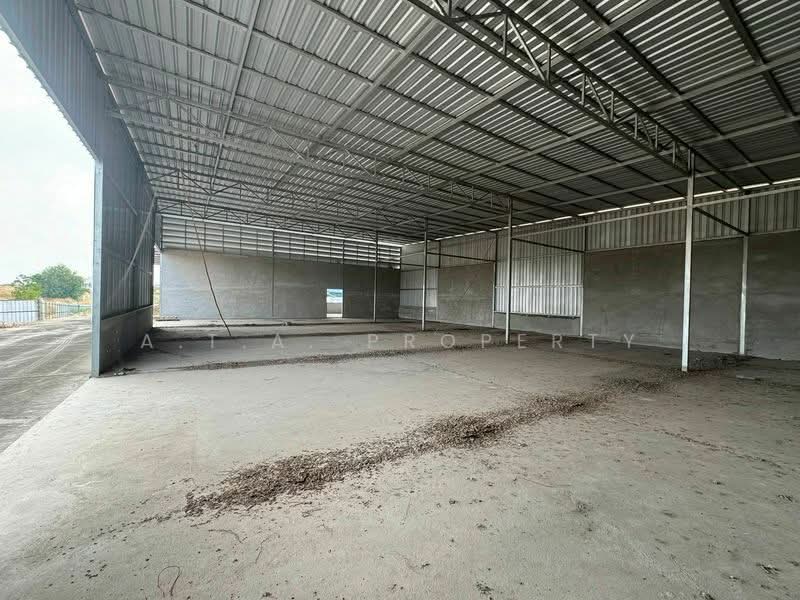 ที่ดินพร้อมอาคาร 3 ไร่ เขาคันทรง ศรีราชา, Chon Buri (Pattaya), Khao Khan Song, Si Racha, Chon Buri (Pattaya), , 544 sqm, Warehouse/Factory For Sale, by A.T.A. Property, 500485882 - DDproperty.com