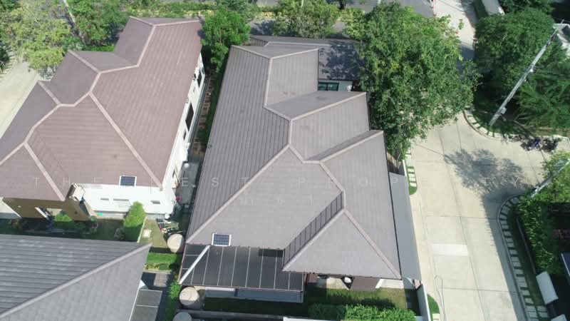 Burasiri Pattanakarn, Bangkok, New Pattanakarn Road, Prawet, Bangkok, 4 Bedrooms, 100 sqm, Single Detached House For Sale, by The Best Property น้ำซ่า, 500485886 - DDproperty.com