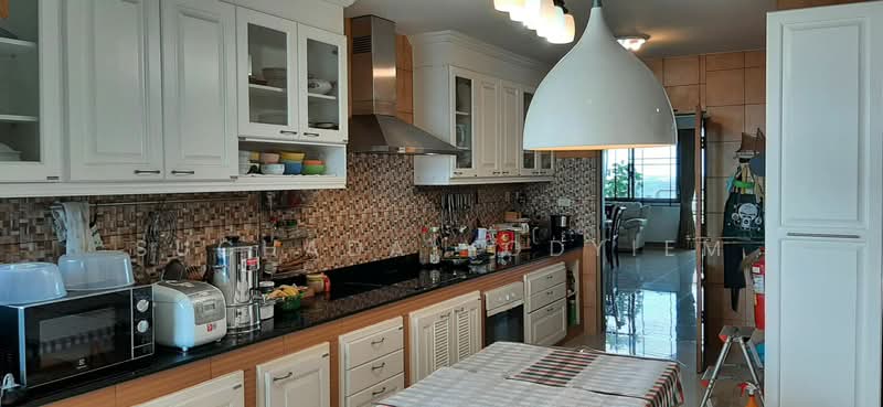 Royal River Place, Bangkok, Rama 3 Road, Bang Pong Pang, Yan Nawa, Bangkok, 3 Bedrooms, 282 sqm, Condo For Sale, by Suchada Yodyiem, 500485888 - DDproperty.com