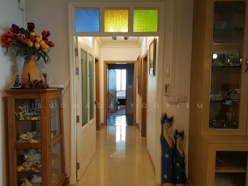 Royal River Place : รอยัล ริเวอร์ เพลส, กรุงเทพ, ถนนพระราม 3, บางโพงพาง, ยานนาวา, กรุงเทพ, 282 ตร.ม., คอนโด ขาย, โดย Suchada Yodyiem, 500485888 - DDproperty.com