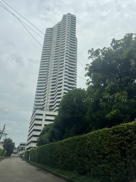 Royal River Place : รอยัล ริเวอร์ เพลส, กรุงเทพ, ถนนพระราม 3, บางโพงพาง, ยานนาวา, กรุงเทพ, 282 ตร.ม., คอนโด ขาย, โดย Suchada Yodyiem, 500485888 - DDproperty.com
