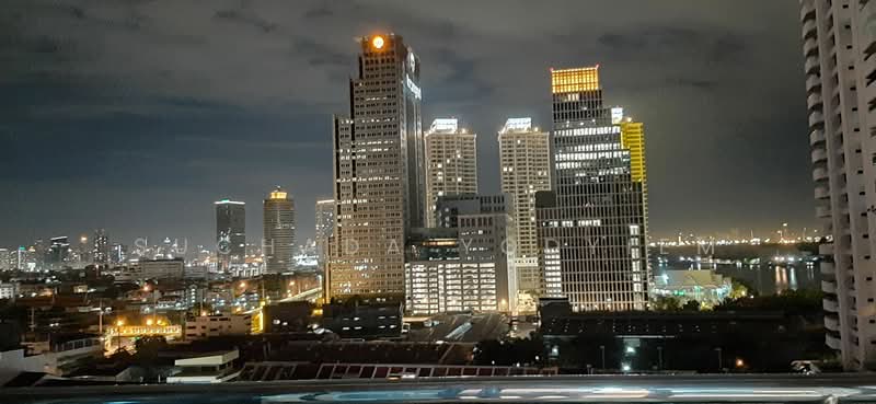 Royal River Place : รอยัล ริเวอร์ เพลส, กรุงเทพ, ถนนพระราม 3, บางโพงพาง, ยานนาวา, กรุงเทพ, 282 ตร.ม., คอนโด ขาย, โดย Suchada Yodyiem, 500485888 - DDproperty.com