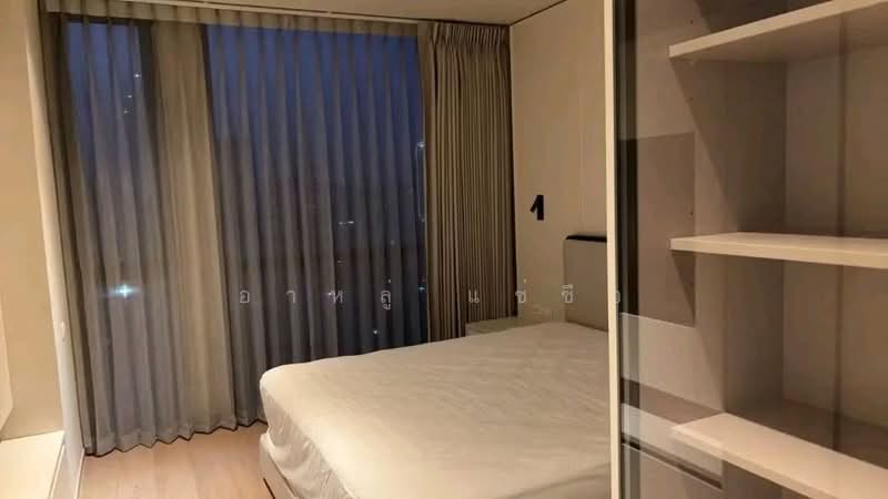 The Issara Sathorn, Bangkok, ถนนจันทน์, Thung Maha Mek, Sathon, Bangkok, 3 Bedrooms, 110 sqm, Condo For Rent, by Arlu Seachue, 500485890 - DDproperty.com
