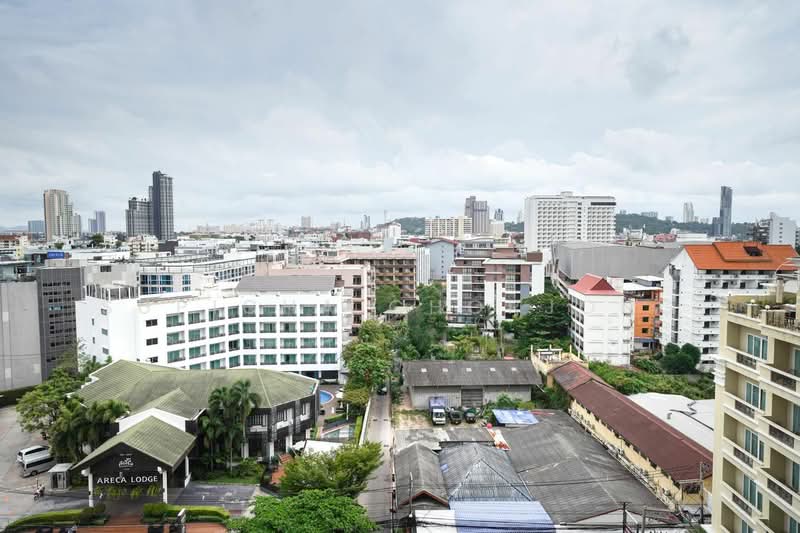 The Base Central Pattaya : เดอะ เบส เซ็นทรัล พัทยา, ชลบุรี, ถนนพัทยาสาย 2, บางละมุง, ชลบุรี, 30 ตร.ม., คอนโด ขาย, โดย Supicha Chorjong, 500485892 - DDproperty.com