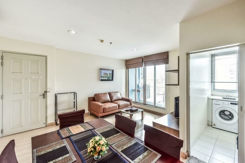 Life @ Sathorn 10, Bangkok, 48 Soi Sathorn 10, Sathorn Road, Silom, Bang Rak, Bangkok, 2 Bedrooms, 65 sqm, Condo For Sale, by Pemika Aukkaraleekul, 500485893 - DDproperty.com