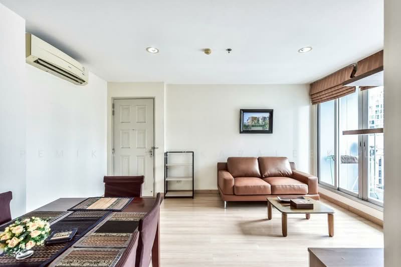 Life @ Sathorn 10, Bangkok, 48 Soi Sathorn 10, Sathorn Road, Silom, Bang Rak, Bangkok, 2 Bedrooms, 65 sqm, Condo For Sale, by Pemika Aukkaraleekul, 500485893 - DDproperty.com