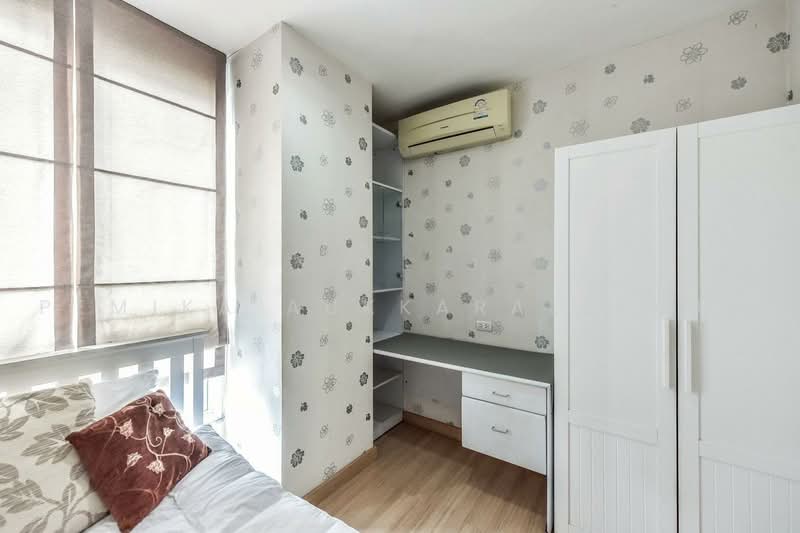 Life @ Sathorn 10, Bangkok, 48 Soi Sathorn 10, Sathorn Road, Silom, Bang Rak, Bangkok, 2 Bedrooms, 65 sqm, Condo For Sale, by Pemika Aukkaraleekul, 500485893 - DDproperty.com