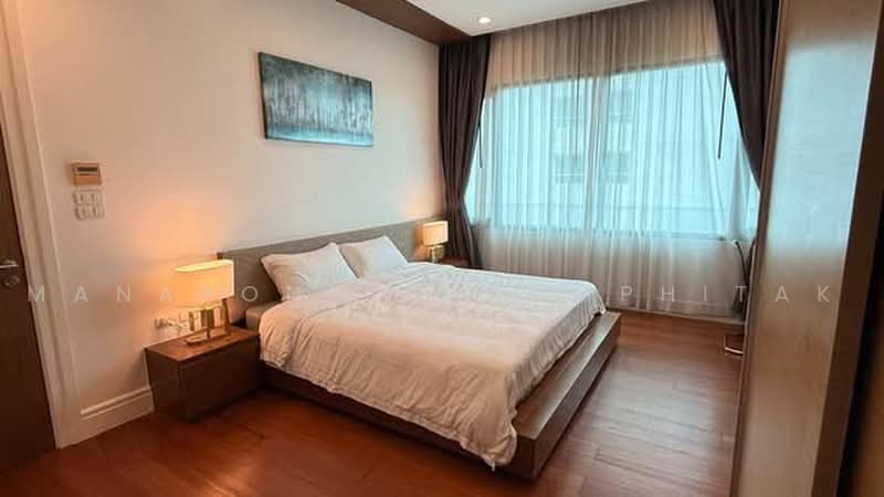 Bright Sukhumvit 24, Bangkok, Sukhumvit 24 Alley, Khong Tan, Khlong Toei, Bangkok, 1 Bedroom, 67 sqm, Condo For Rent, by Manapong Phromphitak, 500485894 - DDproperty.com