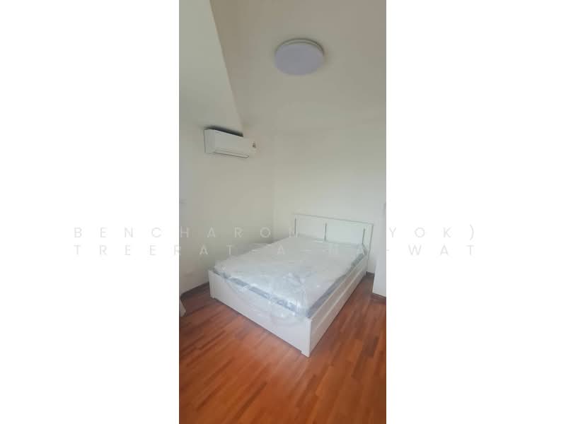 SV City Rama 3, Bangkok, 912 Rama 3 Road, Bang Pong Pang, Yan Nawa, Bangkok, 3 Bedrooms, 103 sqm, Condo For Rent, by Bencharong (Yok) Treerat-a-na-wat, 500485895 - DDproperty.com