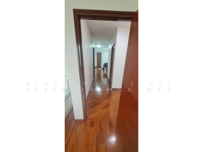 SV City Rama 3, Bangkok, 912 Rama 3 Road, Bang Pong Pang, Yan Nawa, Bangkok, 3 Bedrooms, 103 sqm, Condo For Rent, by Bencharong (Yok) Treerat-a-na-wat, 500485895 - DDproperty.com