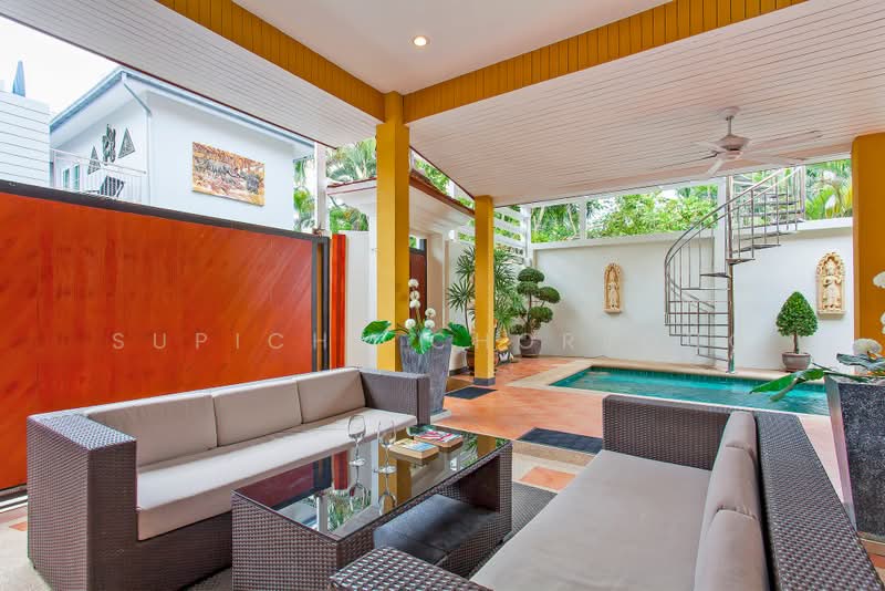 View Talay Villas : วิว ทะเล วิลล่า, ชลบุรี, ถนนพัทยาเหนือ, นาเกลือ, บางละมุง, ชลบุรี, 260 ตร.ม., วิลล่า ขาย, โดย Supicha Chorjong, 500485897 - DDproperty.com