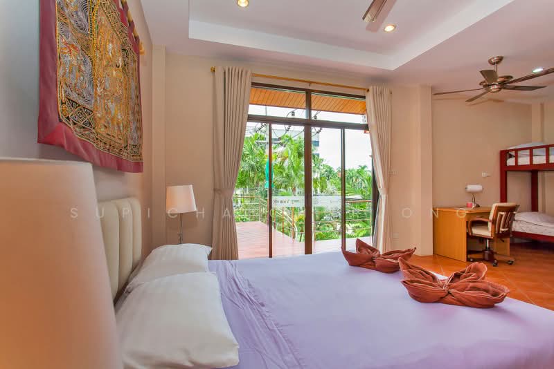 View Talay Villas : วิว ทะเล วิลล่า, ชลบุรี, ถนนพัทยาเหนือ, นาเกลือ, บางละมุง, ชลบุรี, 260 ตร.ม., วิลล่า ขาย, โดย Supicha Chorjong, 500485897 - DDproperty.com