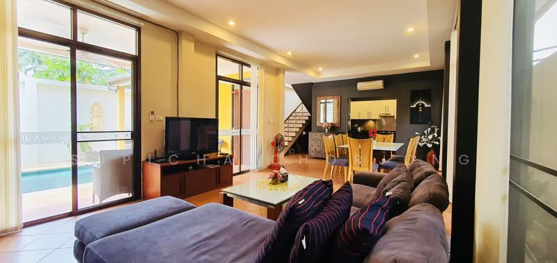 View Talay Villas Pattaya, Chon Buri (Pattaya), Pattaya Nua Road, Na Kloe, Bang Lamung (Pattaya), Chon Buri (Pattaya), 4 Bedrooms, 260 sqm, Villa For Sale, by Supicha Chorjong, 500485897 - DDproperty.com