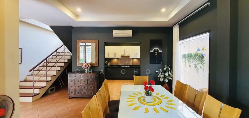 View Talay Villas : วิว ทะเล วิลล่า, ชลบุรี, ถนนพัทยาเหนือ, นาเกลือ, บางละมุง, ชลบุรี, 260 ตร.ม., วิลล่า ขาย, โดย Supicha Chorjong, 500485897 - DDproperty.com