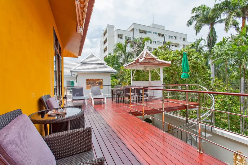 View Talay Villas : วิว ทะเล วิลล่า, ชลบุรี, ถนนพัทยาเหนือ, นาเกลือ, บางละมุง, ชลบุรี, 260 ตร.ม., วิลล่า ขาย, โดย Supicha Chorjong, 500485897 - DDproperty.com
