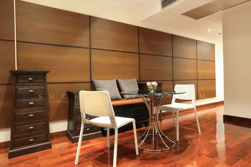 Urbana Langsuan, Bangkok, 55 Langsuan Road, Lumphini, Pathum Wan, Bangkok, 2 Bedrooms, 85 sqm, Condo For Sale, by Suchada Yodyiem, 500485898 - DDproperty.com