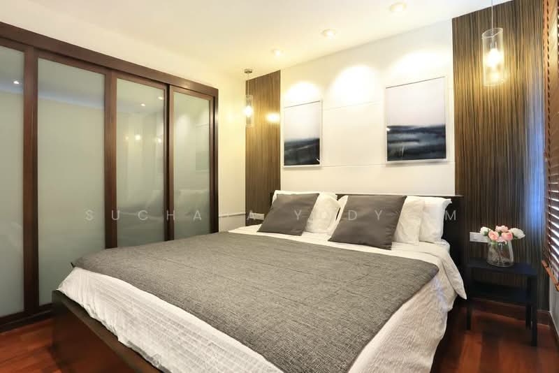 Urbana Langsuan, Bangkok, 55 Langsuan Road, Lumphini, Pathum Wan, Bangkok, 2 Bedrooms, 85 sqm, Condo For Sale, by Suchada Yodyiem, 500485898 - DDproperty.com