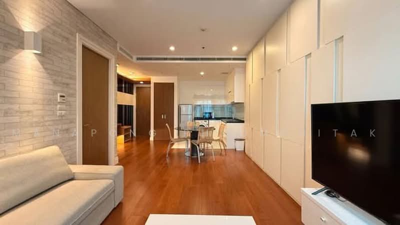 Bright Sukhumvit 24, Bangkok, Sukhumvit 24 Alley, Khong Tan, Khlong Toei, Bangkok, 1 Bedroom, 67 sqm, Condo For Sale, by Manapong Phromphitak, 500485899 - DDproperty.com