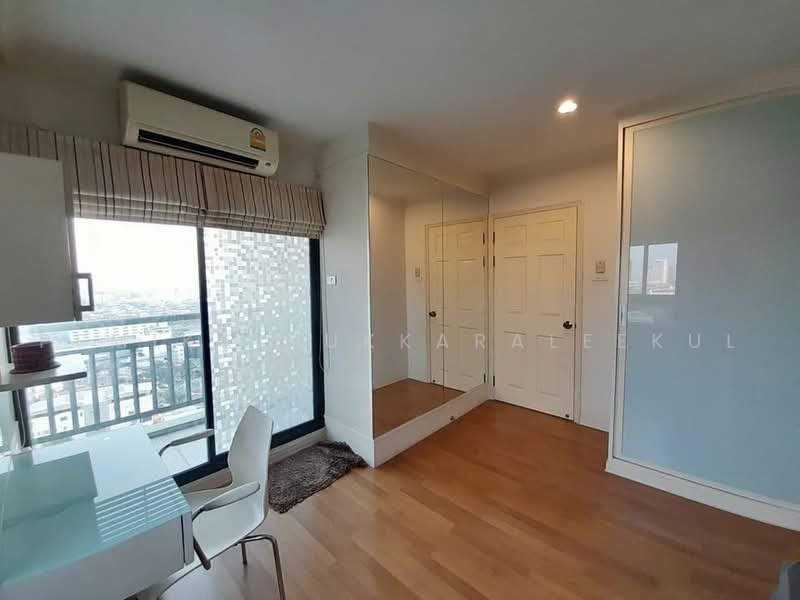 Lumpini Place Ratchada-Thapra, Bangkok, 18 Ratchadaphisek Road, Bukkalo, Thon Buri, Bangkok, 2 Bedrooms, 66 sqm, Condo For Sale, by Pemika Aukkaraleekul, 500485900 - DDproperty.com