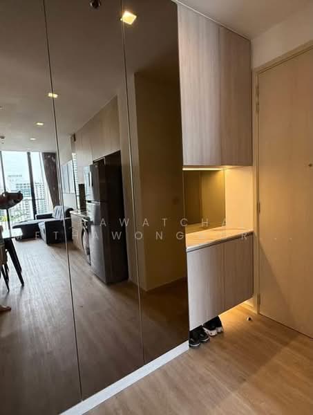 Noble State 39, Bangkok, 35 Soi Sukhumvit 39, Khlong Tan Nua, Watthana, Bangkok, 2 Bedrooms, 60 sqm, Condo For Rent, by Thawatchai Methawongworakul, 500485901 - DDproperty.com