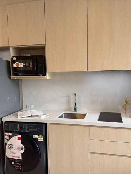 Noble State 39, Bangkok, 35 Soi Sukhumvit 39, Khlong Tan Nua, Watthana, Bangkok, 2 Bedrooms, 60 sqm, Condo For Rent, by Thawatchai Methawongworakul, 500485901 - DDproperty.com
