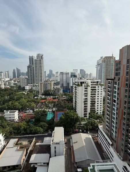 Noble State 39, Bangkok, 35 Soi Sukhumvit 39, Khlong Tan Nua, Watthana, Bangkok, 2 Bedrooms, 60 sqm, Condo For Rent, by Thawatchai Methawongworakul, 500485901 - DDproperty.com