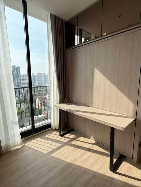 Noble State 39, Bangkok, 35 Soi Sukhumvit 39, Khlong Tan Nua, Watthana, Bangkok, 2 Bedrooms, 60 sqm, Condo For Rent, by Thawatchai Methawongworakul, 500485901 - DDproperty.com