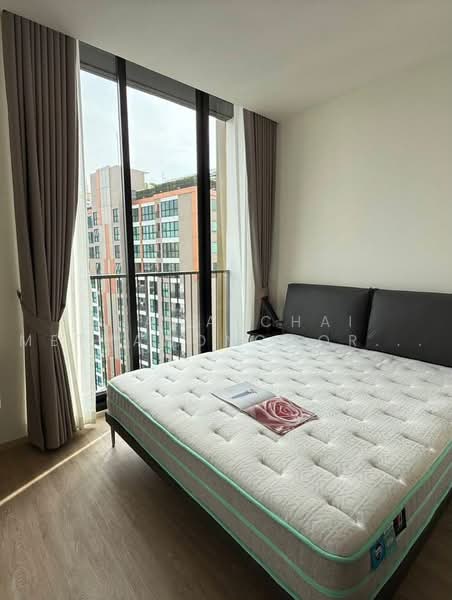 Noble State 39, Bangkok, 35 Soi Sukhumvit 39, Khlong Tan Nua, Watthana, Bangkok, 2 Bedrooms, 60 sqm, Condo For Rent, by Thawatchai Methawongworakul, 500485901 - DDproperty.com