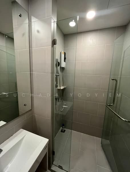 De Lapis Charan 81, Bangkok, 9 Charansanitwong Road, Bang O, Bang Phlat, Bangkok, 1 Bedroom, 35 sqm, Condo For Sale, by Suchada Yodyiem, 500485903 - DDproperty.com