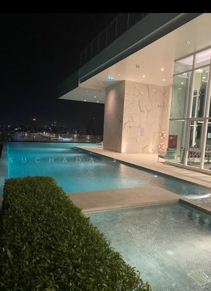 De Lapis Charan 81, Bangkok, 9 Charansanitwong Road, Bang O, Bang Phlat, Bangkok, 1 Bedroom, 35 sqm, Condo For Sale, by Suchada Yodyiem, 500485903 - DDproperty.com
