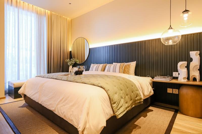 AROM Jomtien, Chon Buri (Pattaya), Jomtien Sai 1 Road, Nong Pru, Bang Lamung (Pattaya), Chon Buri (Pattaya), 2 Bedrooms, 66 sqm, Condo For Sale, by Supicha Chorjong, 500485904 - DDproperty.com