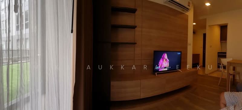 Moniiq Sukhumvit 64 : โมนีคสุขุมวิท64, กรุงเทพ, ซอยสุขุมวิท 64, บางจาก, พระโขนง, กรุงเทพ, 43 ตร.ม., คอนโด ขาย, โดย Pemika Aukkaraleekul, 500485906 - DDproperty.com