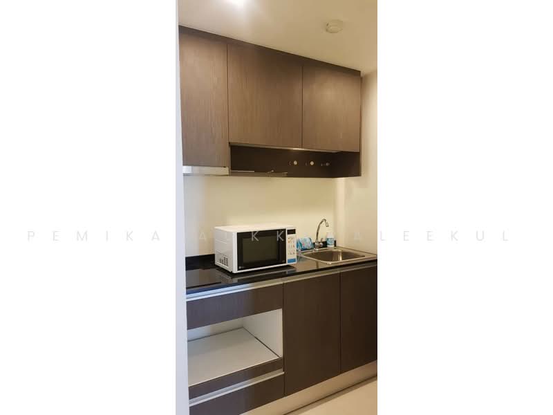 Moniiq Sukhumvit 64 : โมนีคสุขุมวิท64, กรุงเทพ, ซอยสุขุมวิท 64, บางจาก, พระโขนง, กรุงเทพ, 43 ตร.ม., คอนโด ขาย, โดย Pemika Aukkaraleekul, 500485906 - DDproperty.com