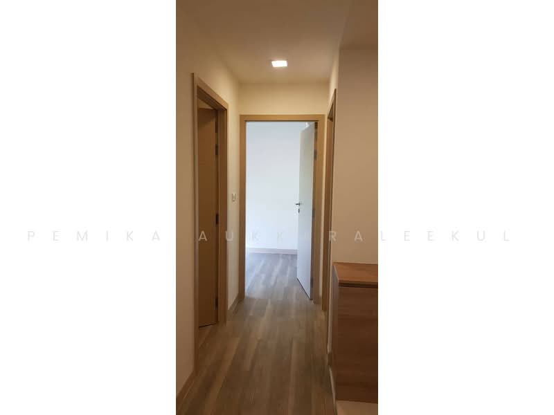 Moniiq Sukhumvit 64, Bangkok, Soi Sukhumvit 64, Bang Chak, Phra Khanong, Bangkok, 2 Bedrooms, 43 sqm, Condo For Sale, by Pemika Aukkaraleekul, 500485906 - DDproperty.com