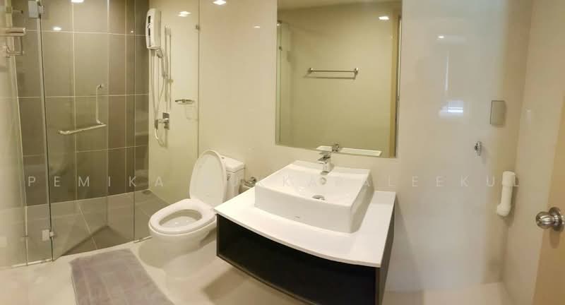 Moniiq Sukhumvit 64, Bangkok, Soi Sukhumvit 64, Bang Chak, Phra Khanong, Bangkok, 2 Bedrooms, 43 sqm, Condo For Sale, by Pemika Aukkaraleekul, 500485906 - DDproperty.com