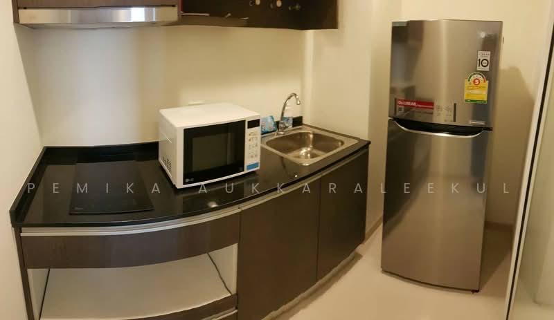 Moniiq Sukhumvit 64, Bangkok, Soi Sukhumvit 64, Bang Chak, Phra Khanong, Bangkok, 2 Bedrooms, 43 sqm, Condo For Sale, by Pemika Aukkaraleekul, 500485906 - DDproperty.com