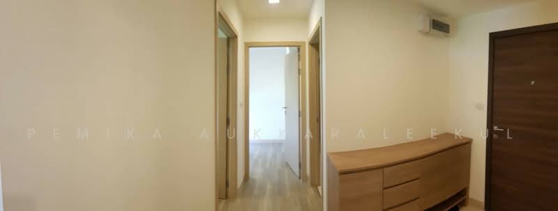 Moniiq Sukhumvit 64 : โมนีคสุขุมวิท64, กรุงเทพ, ซอยสุขุมวิท 64, บางจาก, พระโขนง, กรุงเทพ, 43 ตร.ม., คอนโด ขาย, โดย Pemika Aukkaraleekul, 500485906 - DDproperty.com