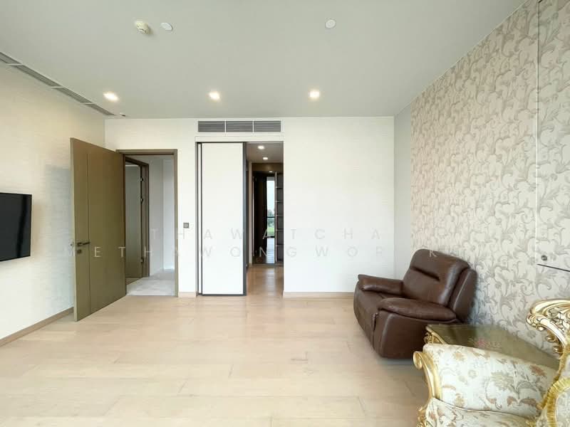 The Monument Thonglor, Bangkok, 998 Thonglor Road, Khlong Tan Nua, Watthana, Bangkok, 2 Bedrooms, 125 sqm, Condo For Rent, by Thawatchai Methawongworakul, 500485907 - DDproperty.com